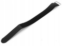 Klett Kabelbinder 300 x 20 mm schwarz