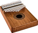 Meinl Sonic Energy Sound Hole Kalimba, 17 Töne, Akazie
