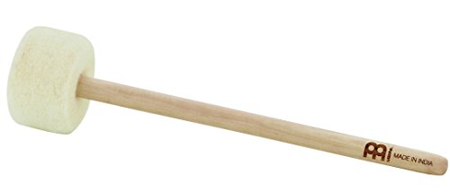 Meinl Sonic Energy Mallet, Large Tip, Small Stick