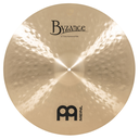 Meinl Byzance Traditional 22" Extra Hammered Ride Becken
