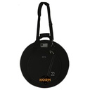 GEWA SPS Beckentasche 22"