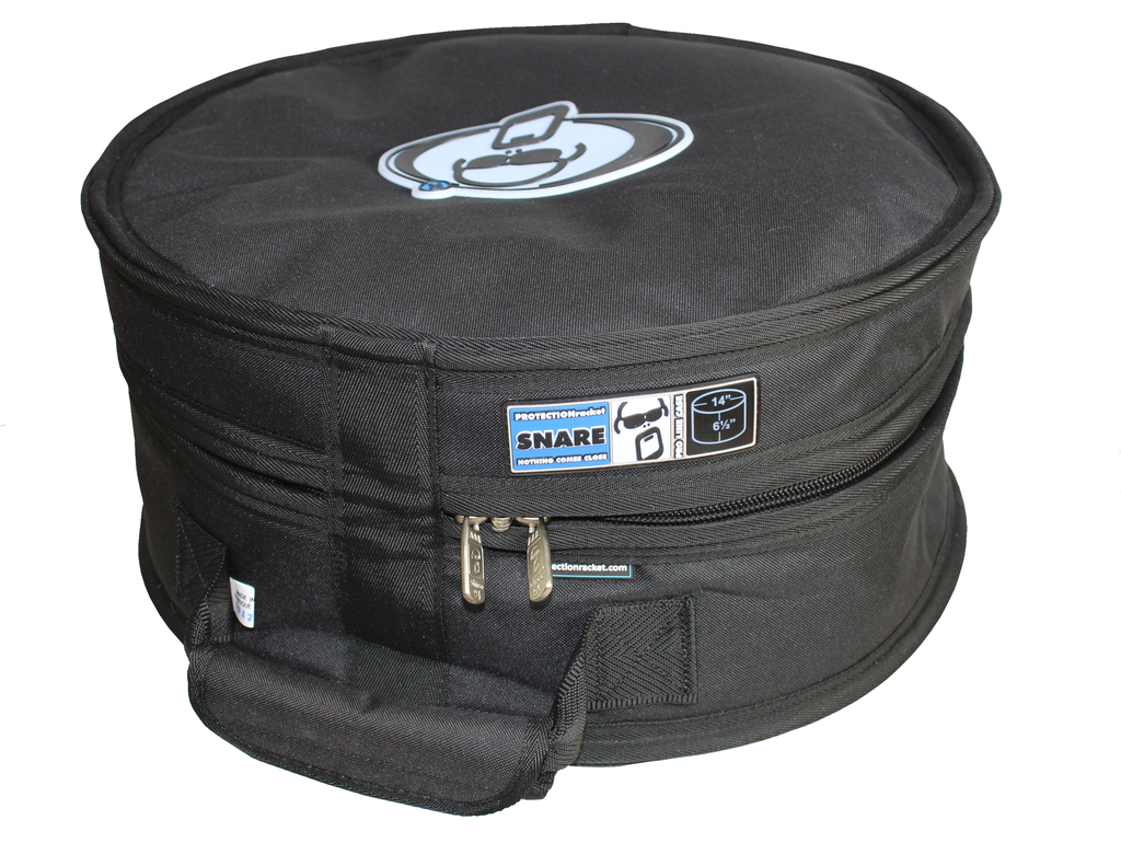 [M1412-00] Protection Racket Marching Snare Drum Case