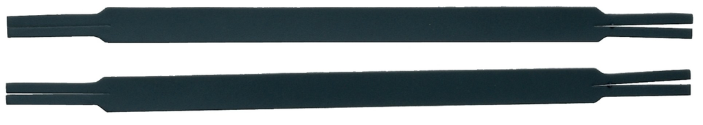 Beckenriemen schwarz