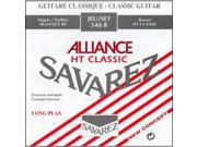 [540R] Savarez 540R Classic Saitensatz Konzertgitarre