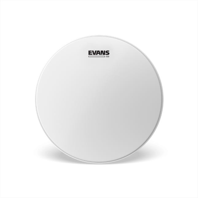 [B10G2] Evans Fell G2 coated (10")