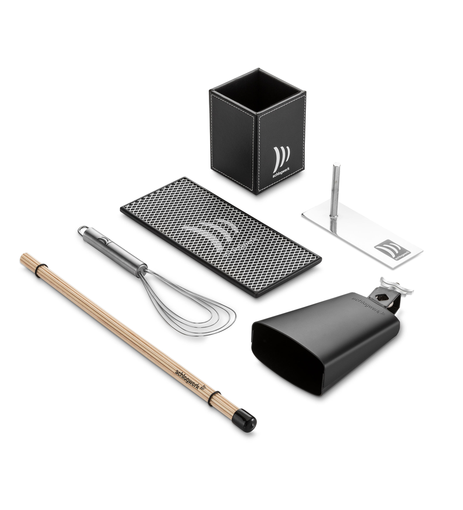 Schlagwerk Take-Five Cajon add ons Set