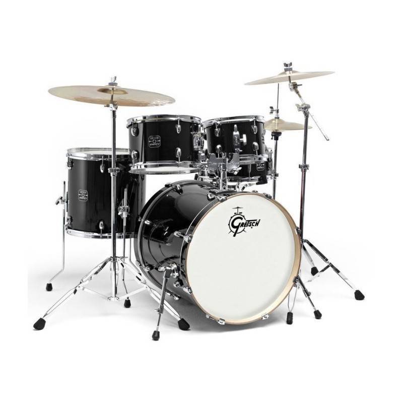 Gretsch Energy Komplett Drumset Studio
