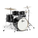 Gretsch Energy Komplett Drumset Studio