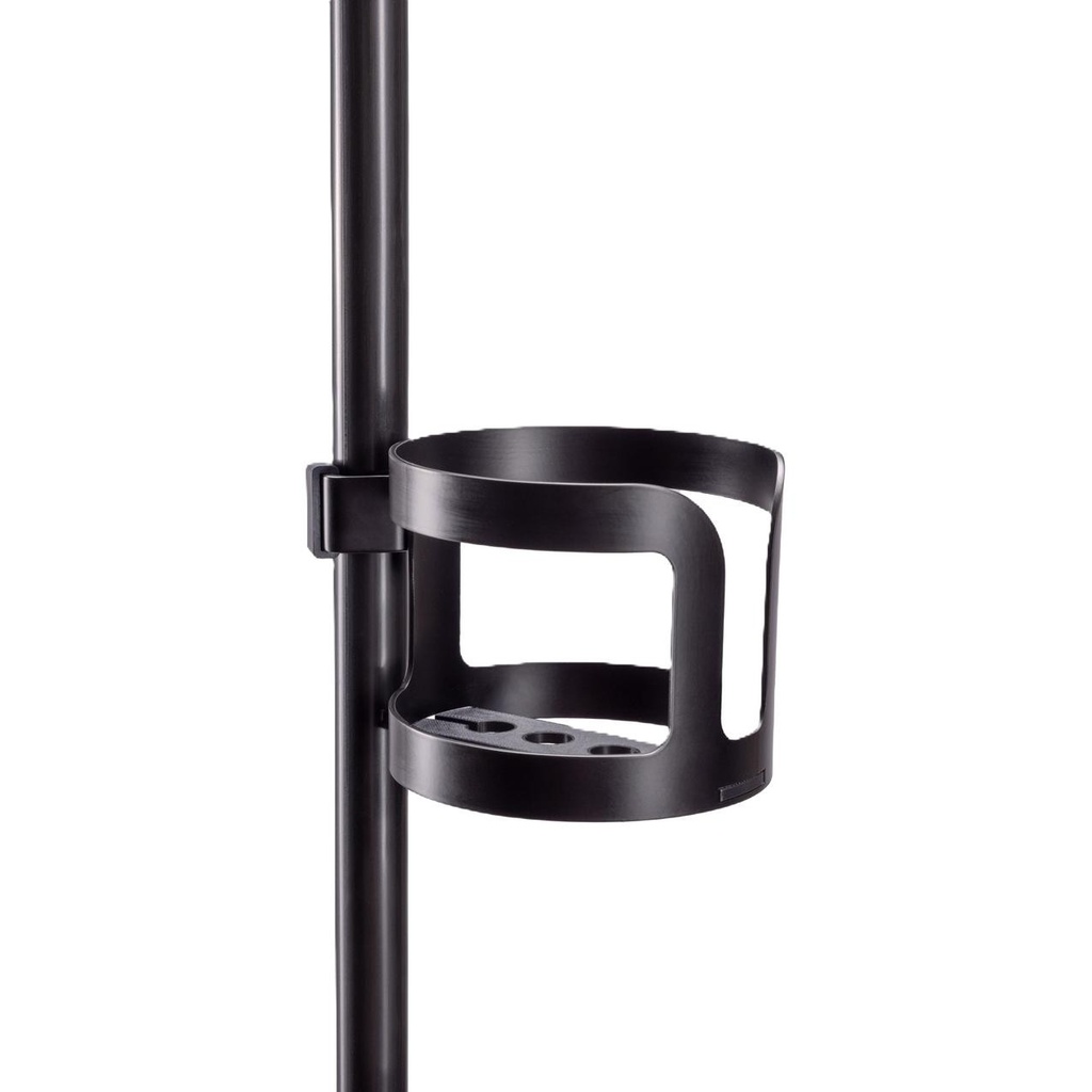 K&M Universal-Getränkehalter XL 16026