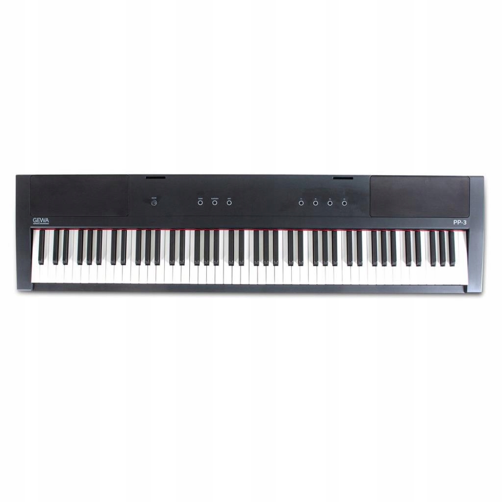 GEWA Portable Piano PP-3