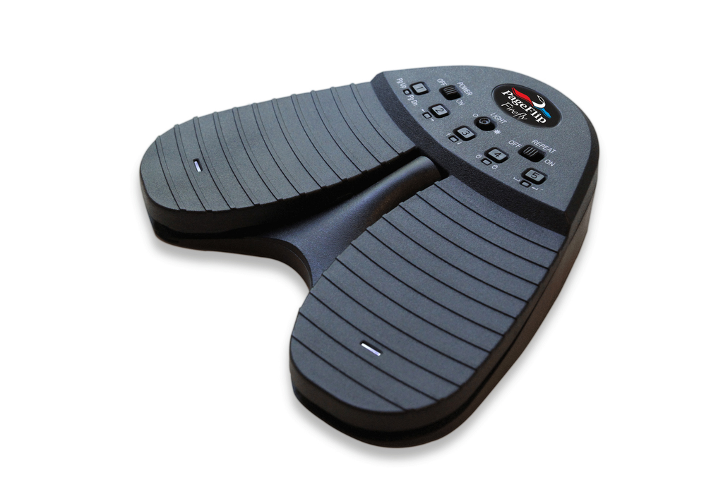 Pageflip Firefly Bluetooth Pedal
