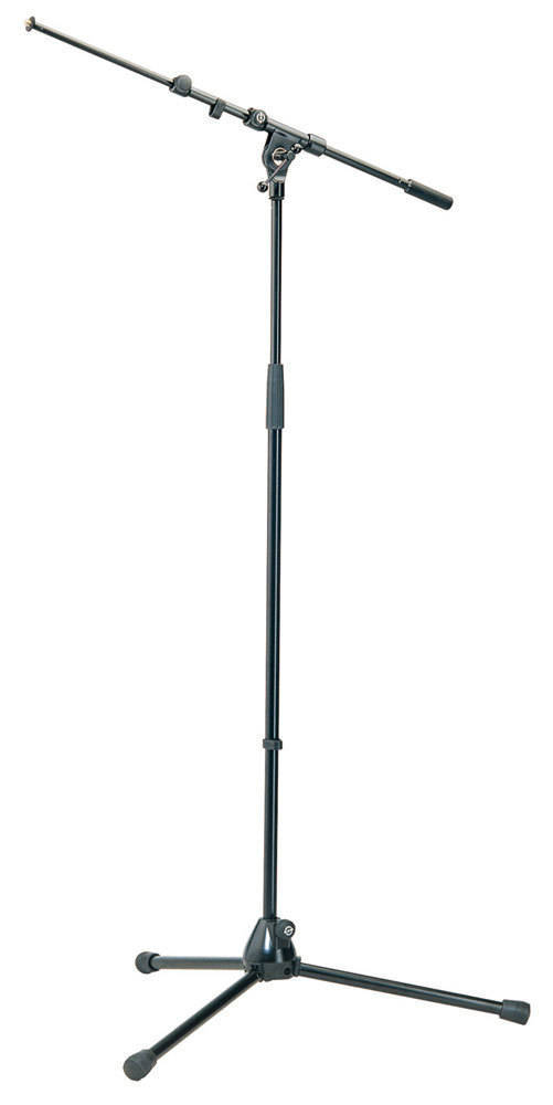 K&M Mikrofonstativ 210/9