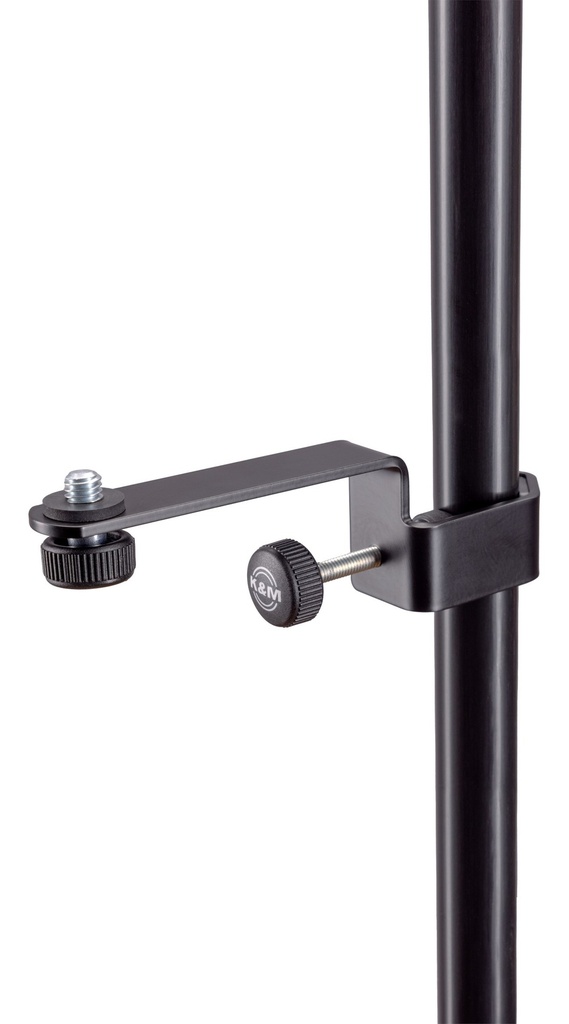 K&M Mikrofon-Halteschiene 23830