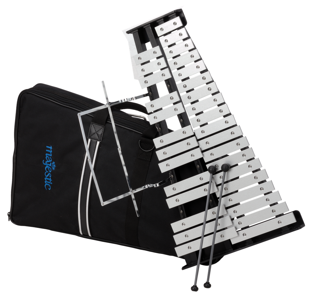 MAJESTIC Glockenspiel Kit