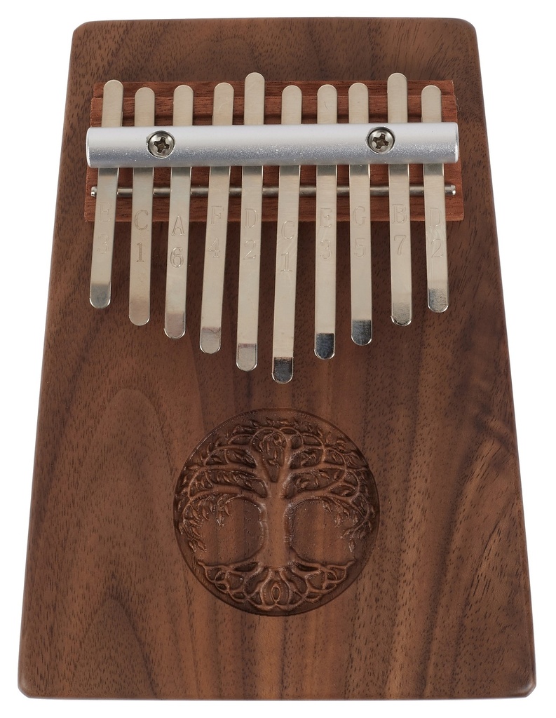 Meinl Sonic Energy Tree of Life Kalimba - 10 Töne