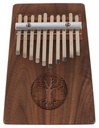 Meinl Sonic Energy Tree of Life Kalimba - 10 Töne