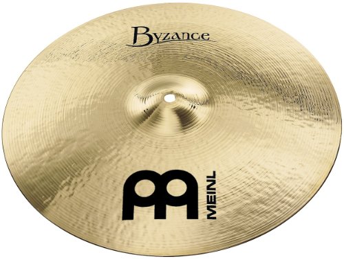 Meinl Byzance Brilliant Thin Crash Becken 14"