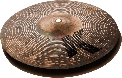 Zildjian K Custom Special Dry HiHat 14"