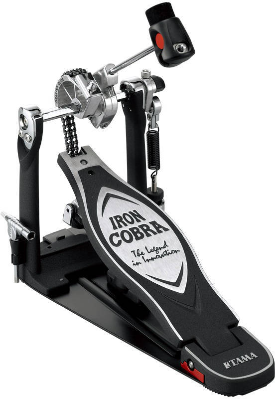 TAMA Iron Cobra 900 Bass Drum Pedal Rolling Glide