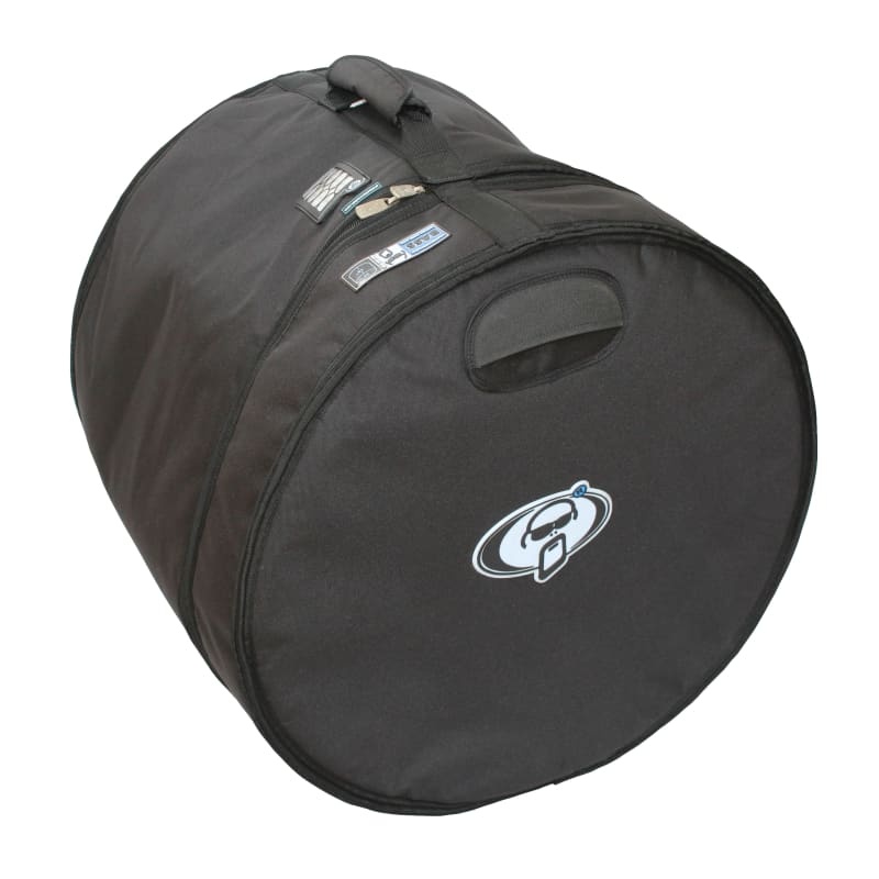Protection Racket Große Marschtrommel Gig Bag 26x14