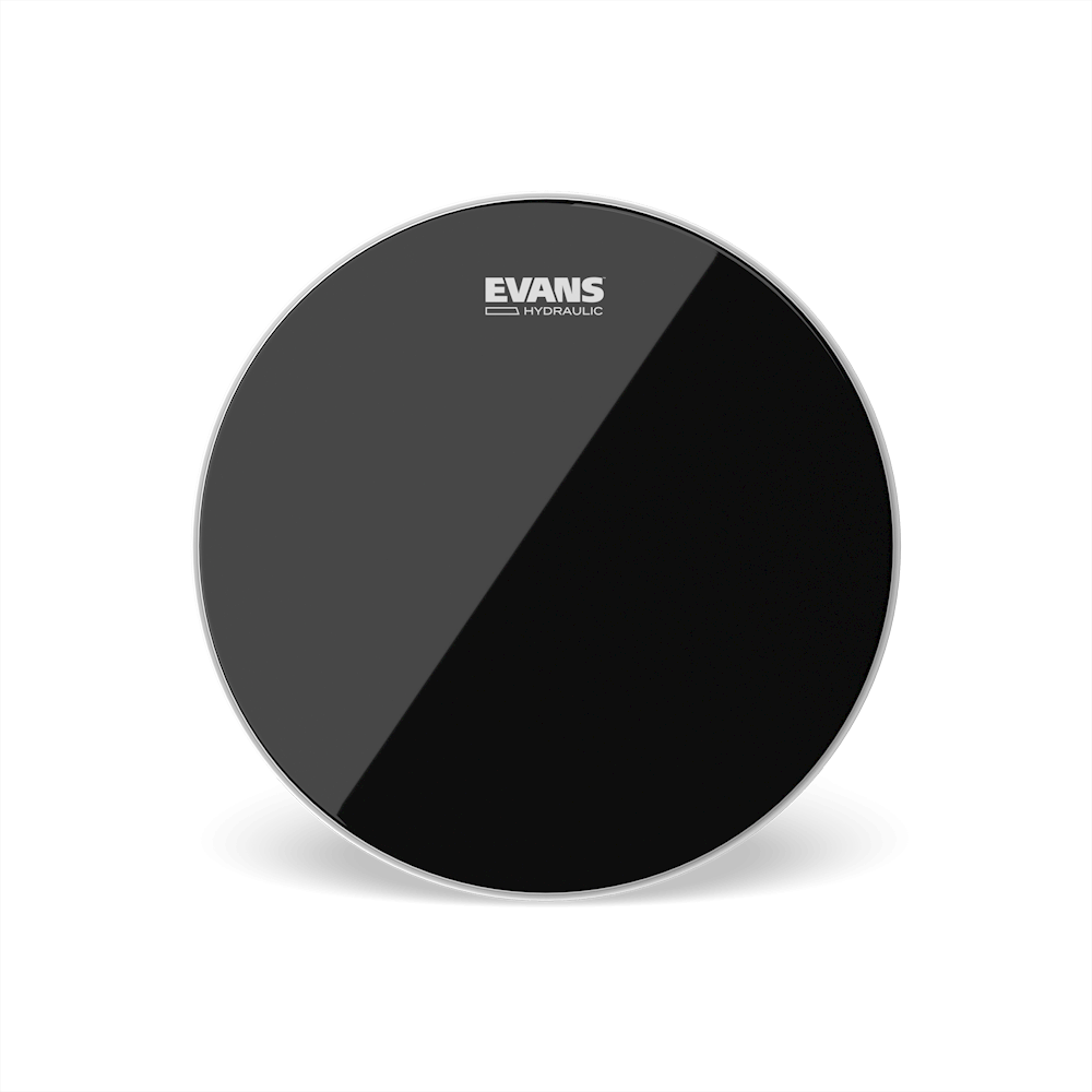 Evans Hydraulic Black Fell