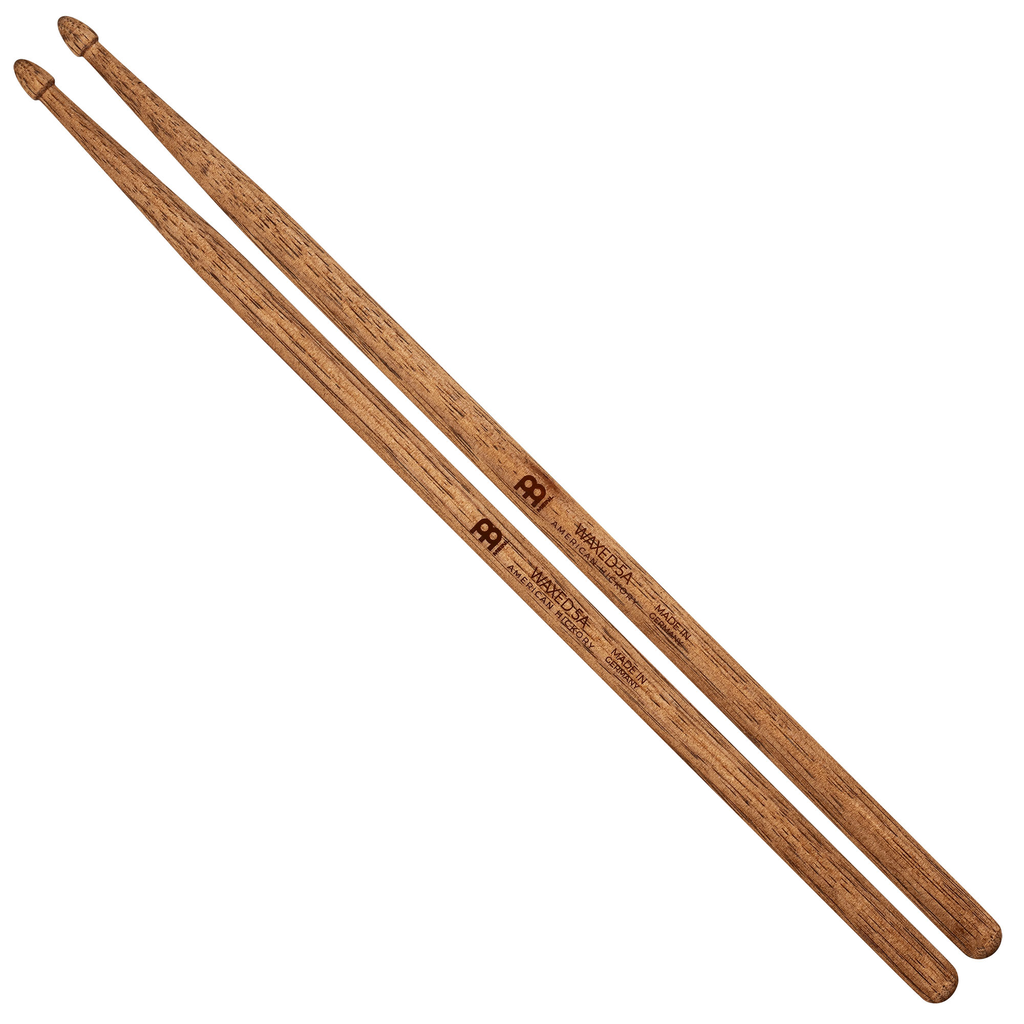 Meinl 5A Waxed Sticks