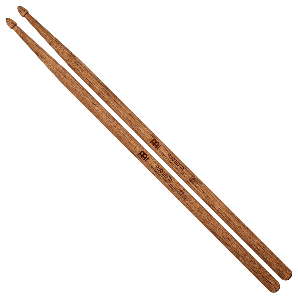 Meinl 7A Waxed Sticks
