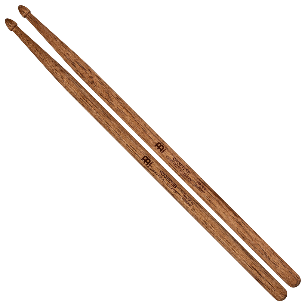 [SB702] Meinl 5B Waxed Sticks