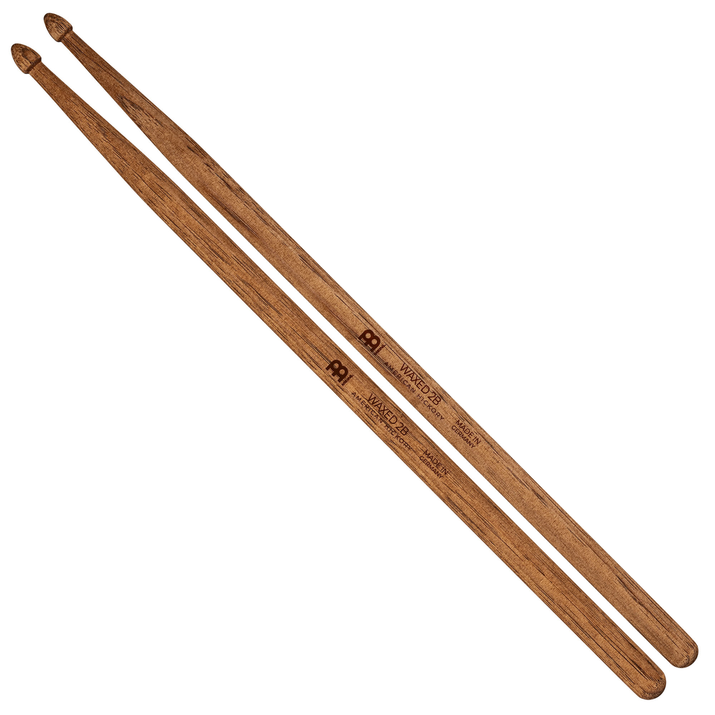 [SB703] Meinl 2B Waxed Sticks