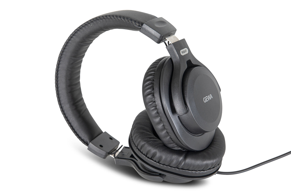 [170980] Gewa Kopfhörer HP eight