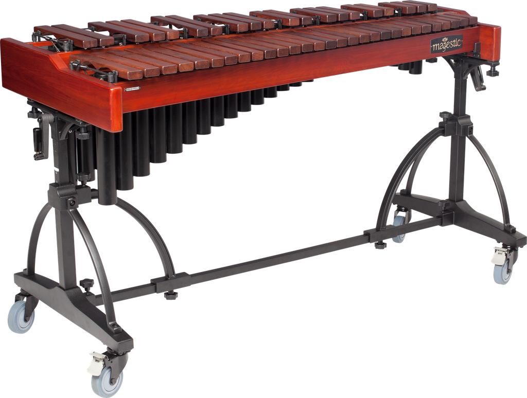 MAJESTIC Xylophon Professional 4.0 Oktaven
