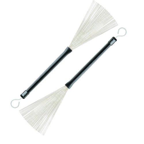 [TB3] Promark TB3 Wire Brush Jazz