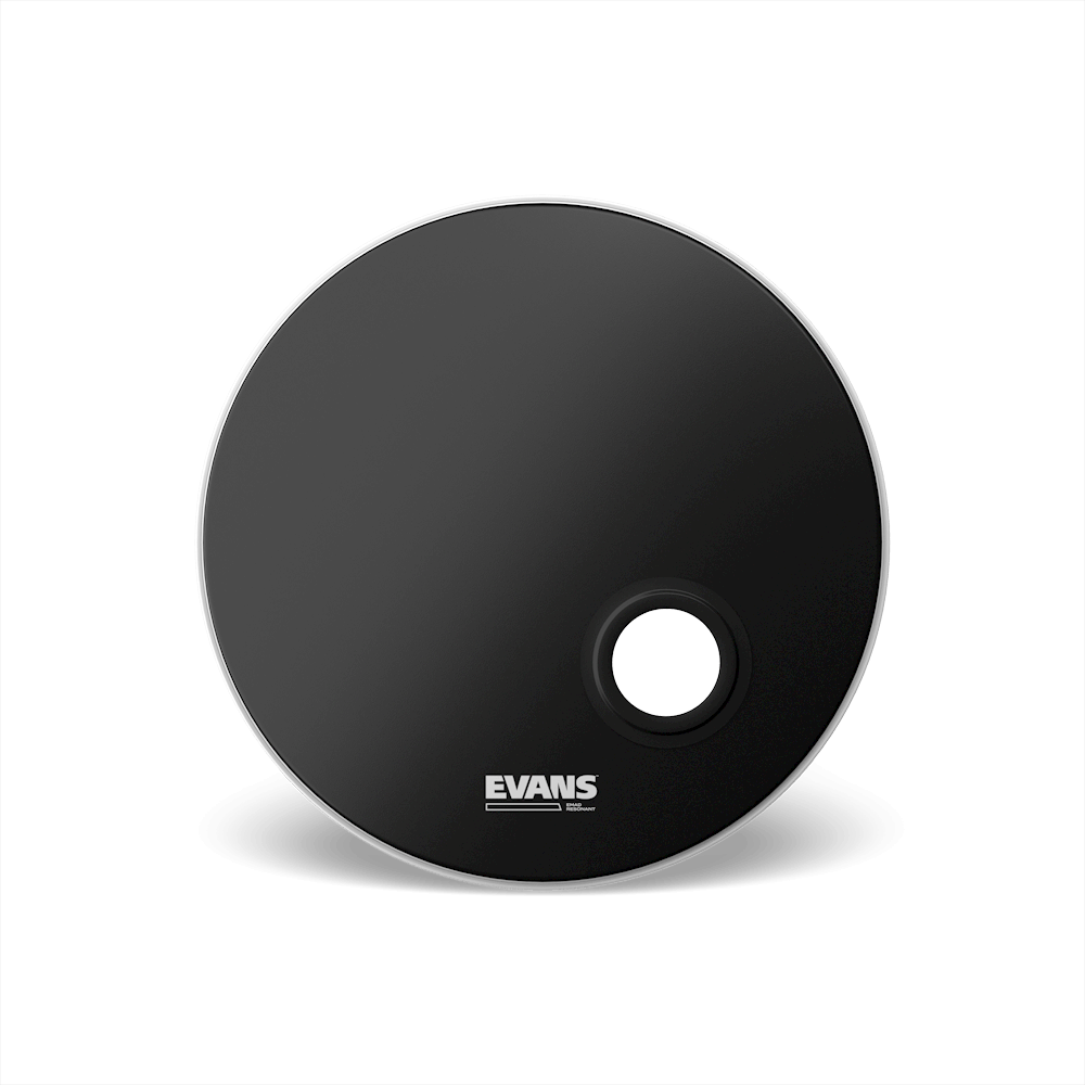 Evans EMAD Bass Reso