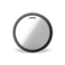 Evans EMAD2 Clear Bass Drum Fell