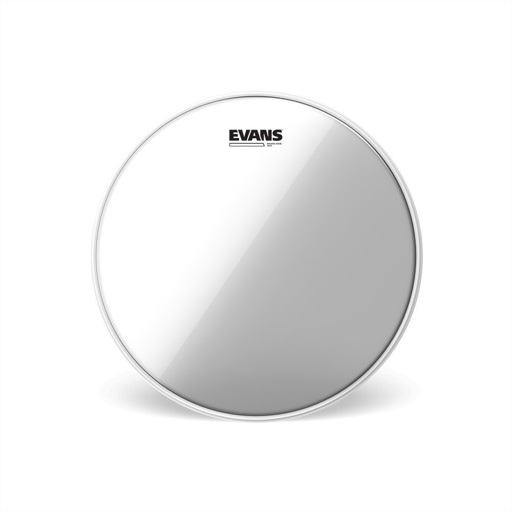Evans 300 Snare Side Fell