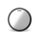 Evans EMAD Clear Bass Drum Fell