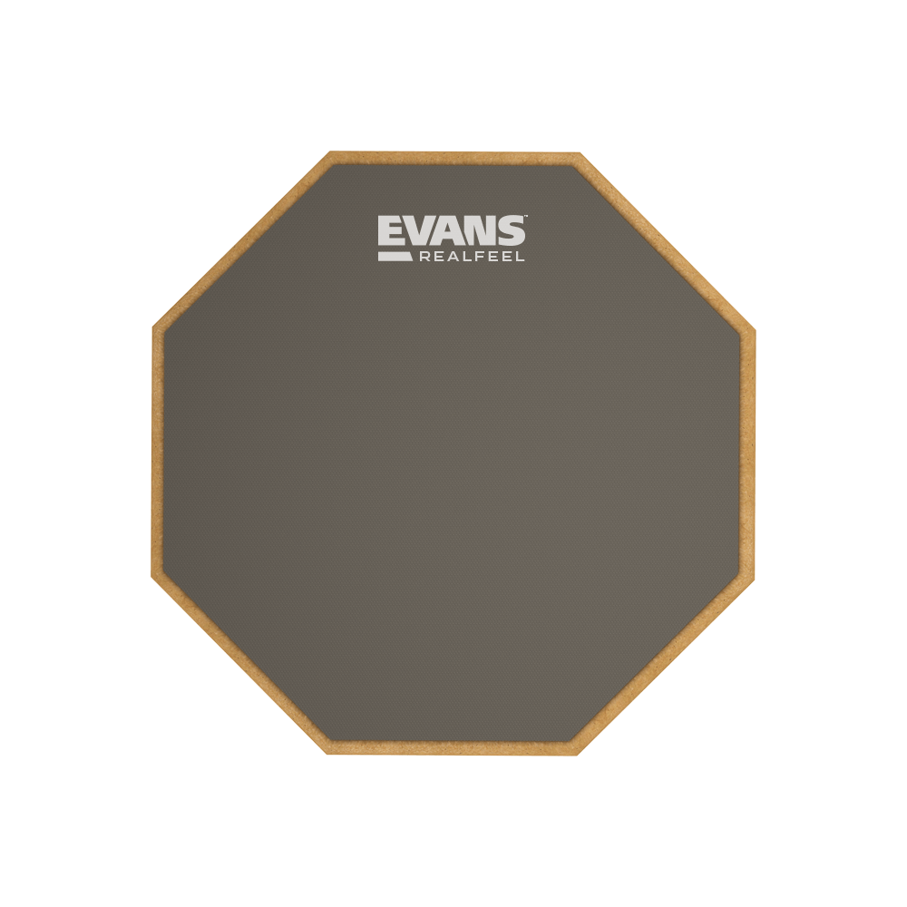 Evans Practice Pad Real Feel