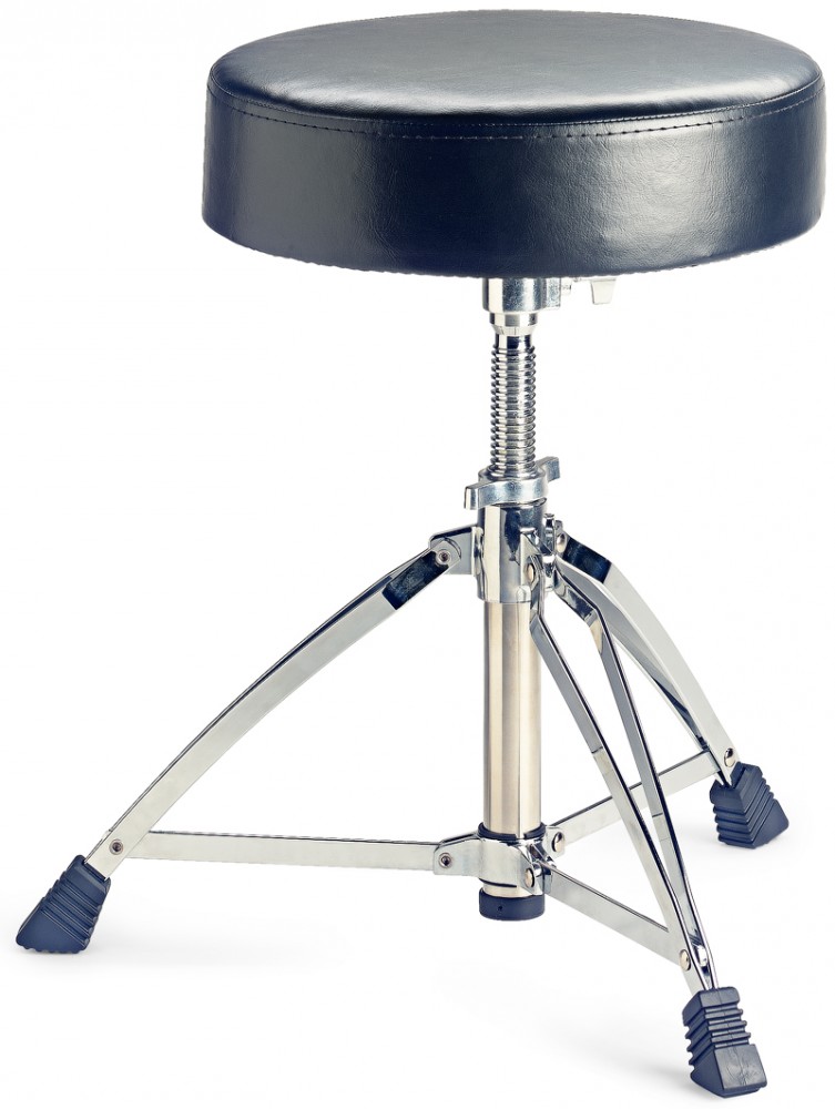 Stagg Schlagzeughocker DT-52R