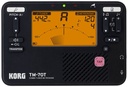 Korg Stimmgerät/Metronom TM70