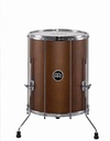 Meinl Standalone Wood Surdo 16 x 20