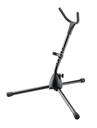 K&M Saxophonständer 14300