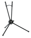 K&M Tenorsaxophonständer "Saxxy" 14350
