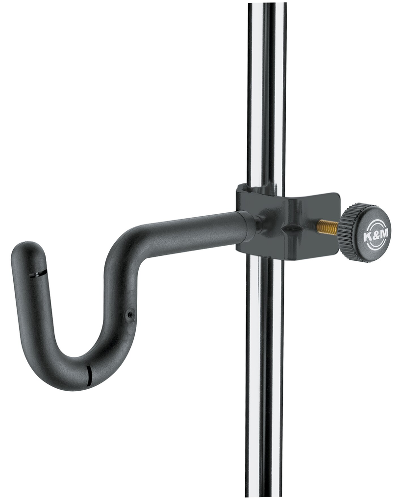 K&M Trompetenhalter 15700