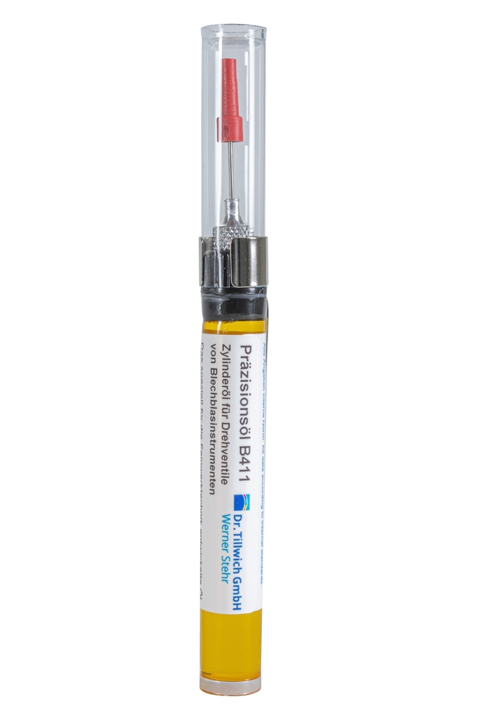 Dr. Tillwich V511 Ventilöl Blechblasinstrumente
