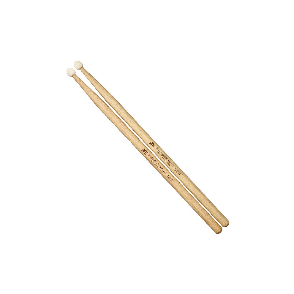 [SB116] Meinl Felt Tip Percussion Sticks