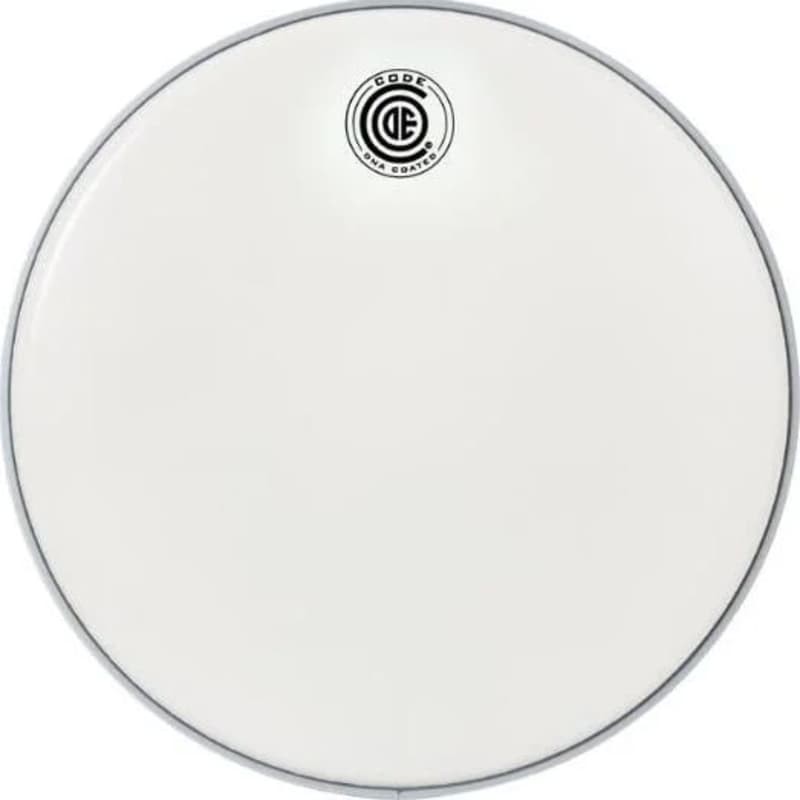 [CDDNACT08] Code DNA coated Fell (8")