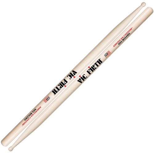 [VFSD2] Vic Firth SD2 Bolero Sticks