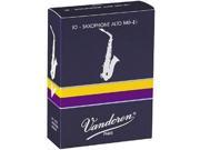 Vandoren Classic Blatt Altsaxophon