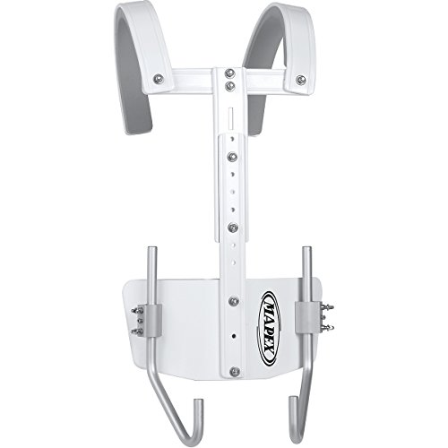 [MCQLH01] Mapex Qualifier Snare Carrier