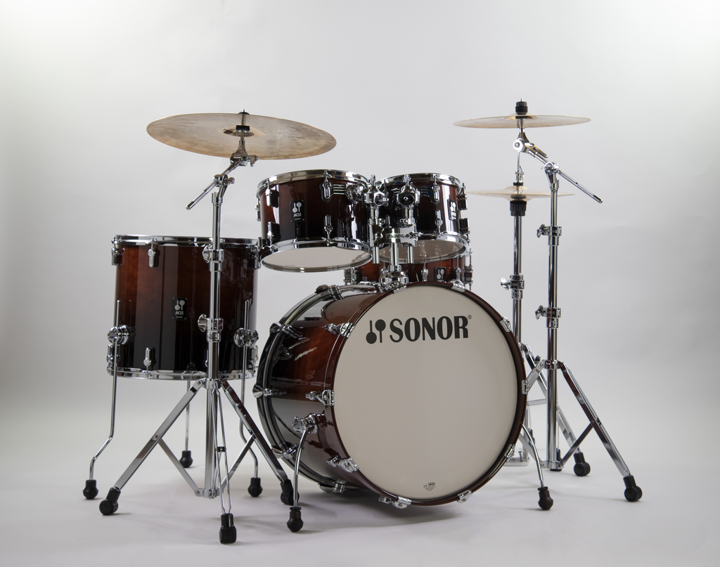 Sonor AQ2 Shell Set